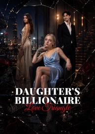 Billionaire Daughter’s Love Triangle