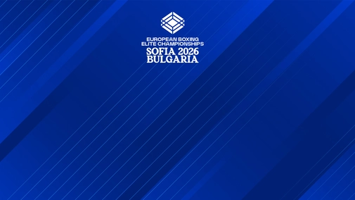 Чемпіонат Європи 2026 з боксу. 20.09.2026
