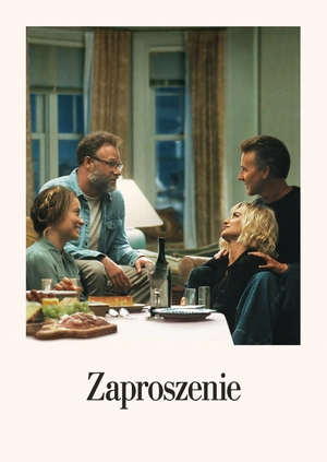 Zaproszenie