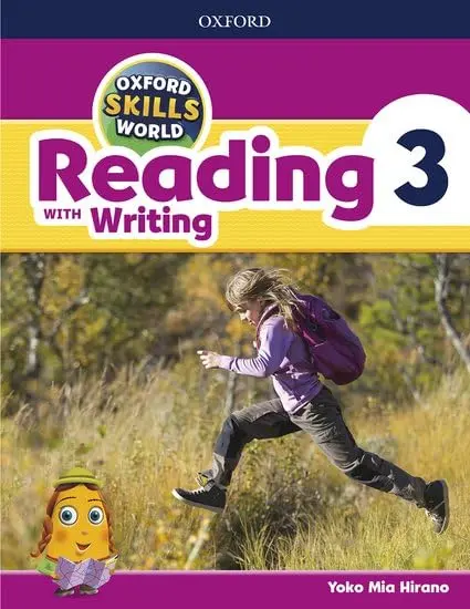 Oxford Skills World. Reading with Writing 3. Student's Book