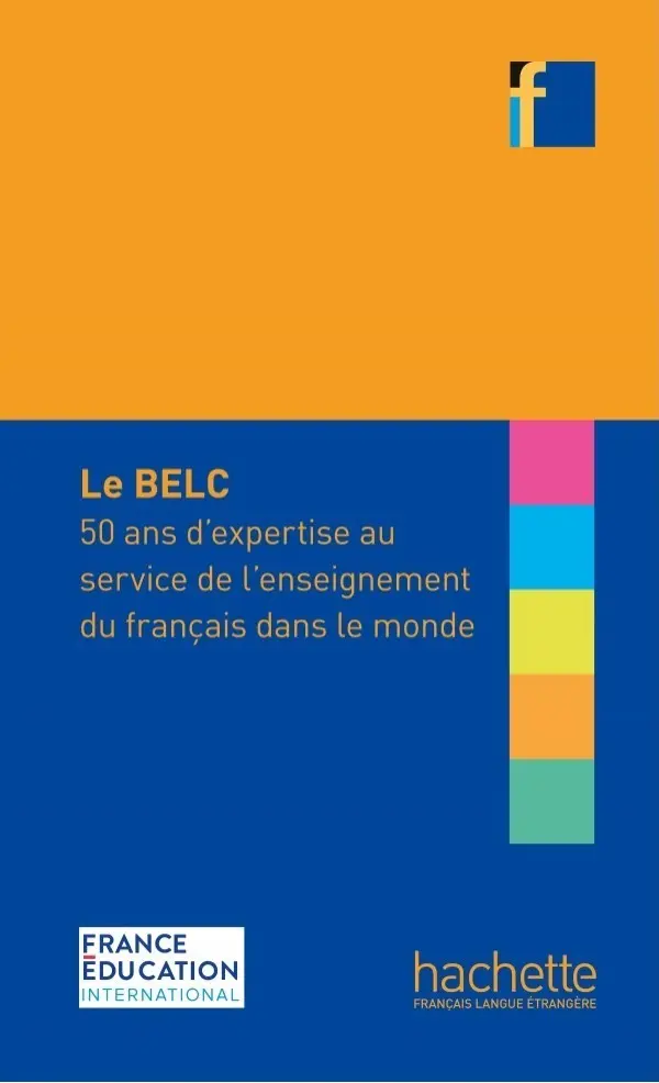 Collection F. LE BELC 50 ans d`expertise