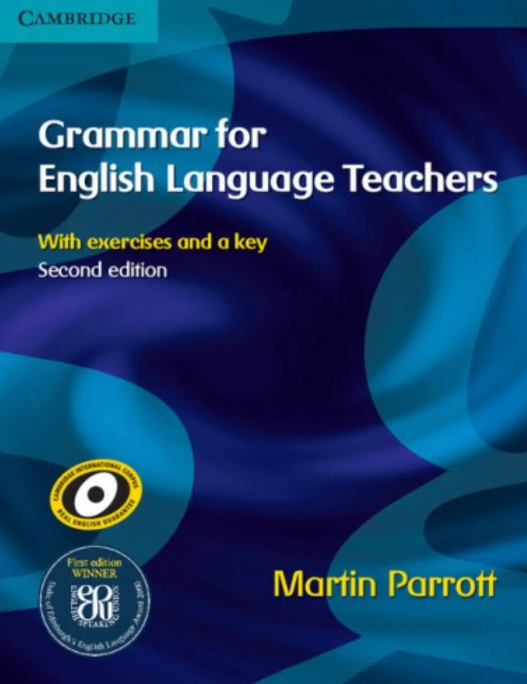 Grammar for English Language Teachers 2nd Edition