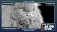 Портфоліо — Концепція ChaosVantage — LOVE D&R | С04Е05 | ІНША ВАЖЛИВА РІЧ