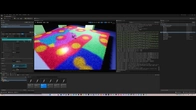 Unreal Engine 5 ROOT UV issue | Dense fur limitations. April 20,2023