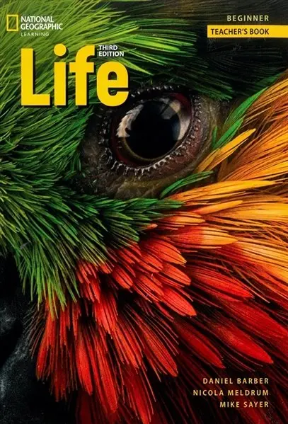 Life 3rd Edition Beginner TB