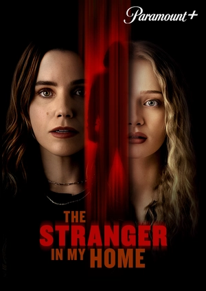 The Stranger in My Home
