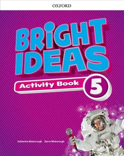 BRIGHT IDEAS 5. Activity Book & OSP Pack