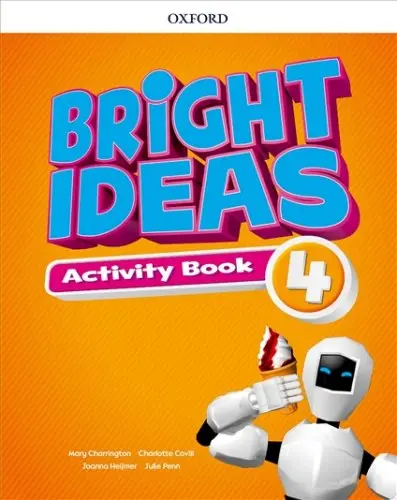BRIGHT IDEAS 4. Activity Book & OSP Pack