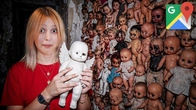 Наш Дрон Нашел САМЫЕ СТРАШНЫЕ МЕСТА на Гугл Картах!