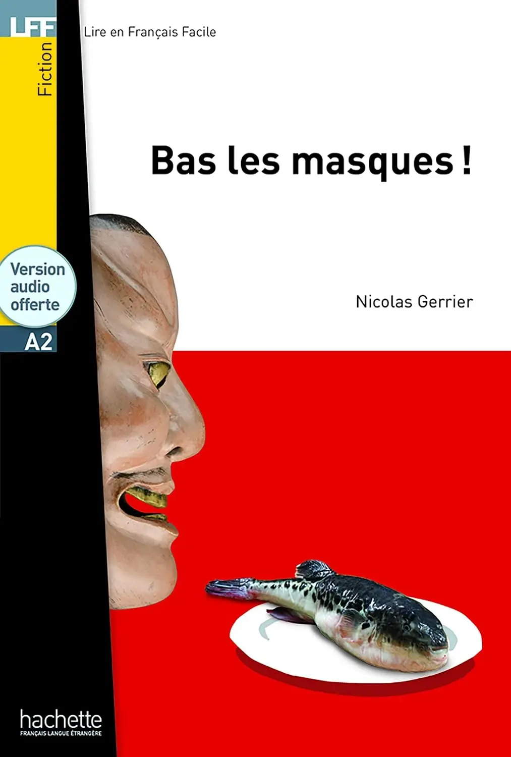 A2 Bas les masques