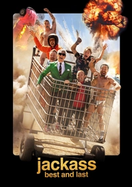 Jackass: Best and Last