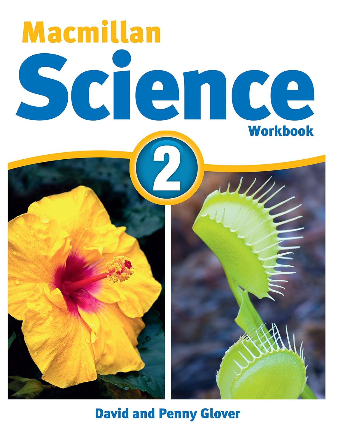 Macmillan Science 2. Workbook