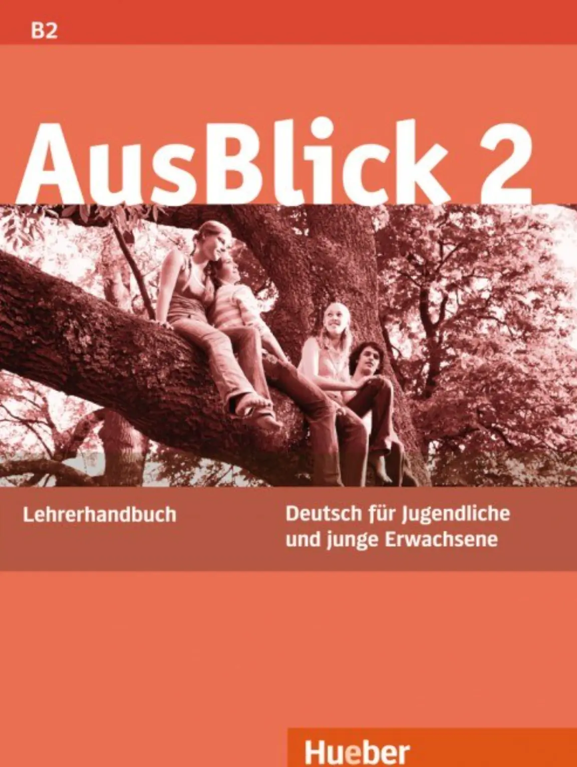 Ausblick 2. Lehrerhandbuch