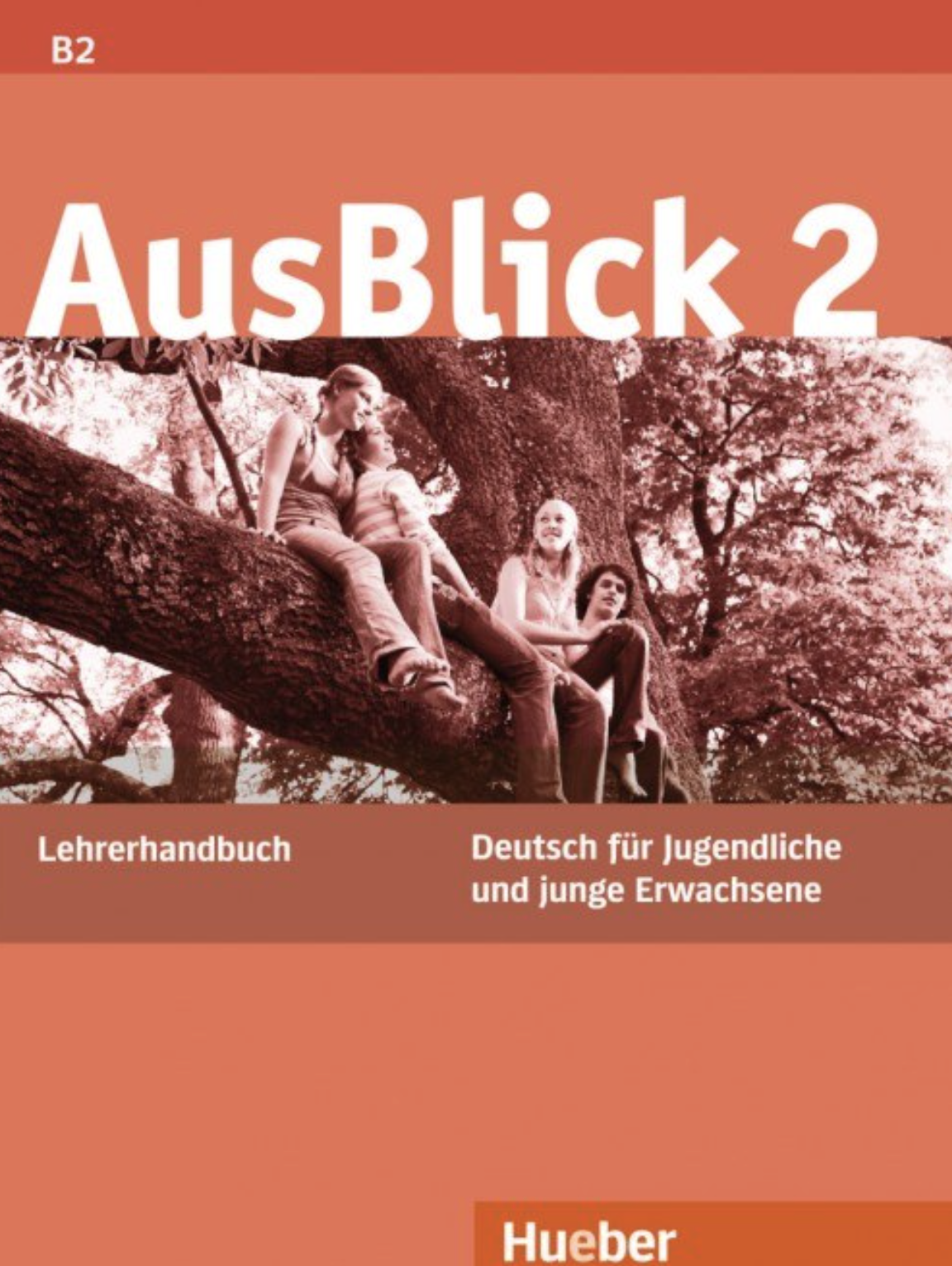 Ausblick 2. Lehrerhandbuch