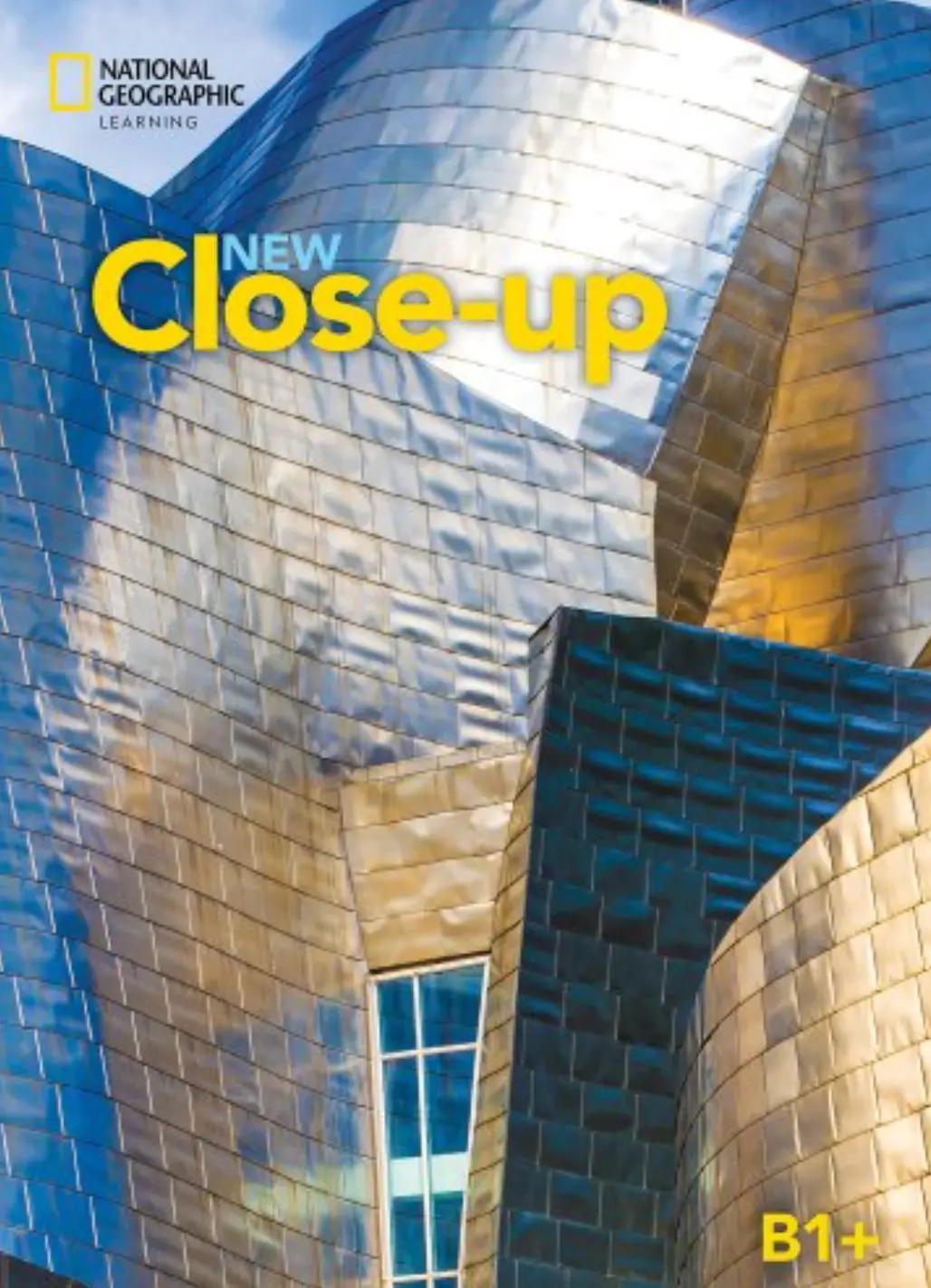 New Close-Up B1+ Classroom Presentation Tool