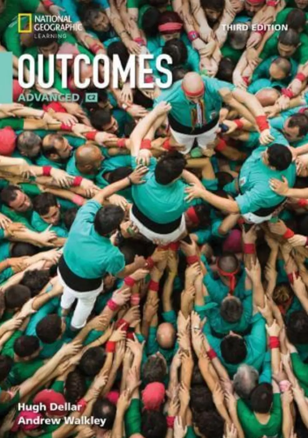 Outcomes 3rd Edition Advanced TB