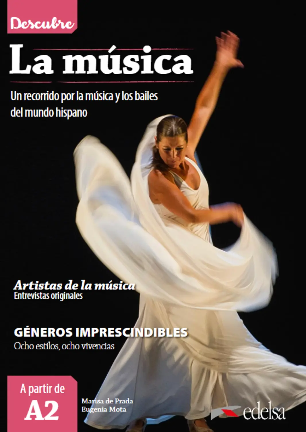 Descubre. La musica (A2/B1)