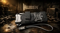 Флагман 2026 від Вубен / WUBEN X1 PRO️