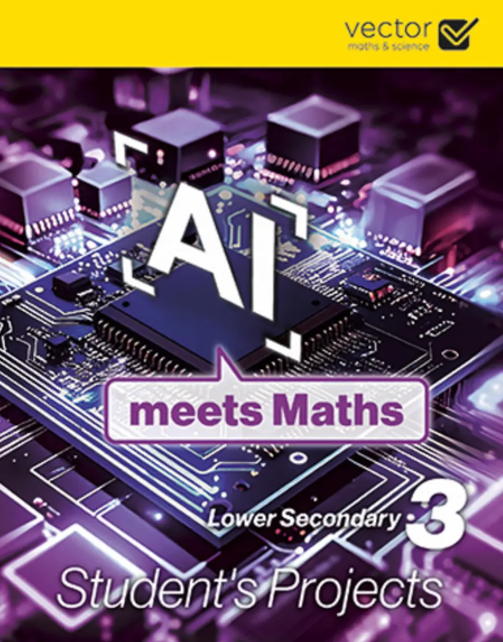 AI Meets Maths 3 Student's Projects
