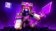 Я став НАЙНЕБЕЗПЕЧНІШИМ гравцем у Minecraft SMP