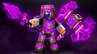 Я здобув НАЙПОТУЖНІШУ зброю в Minecraft SMP