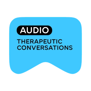 [M] Therapeutic Conversations