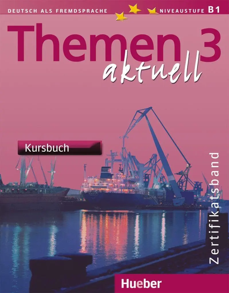 Themen aktuell 3. Zertifikatsband, Paket