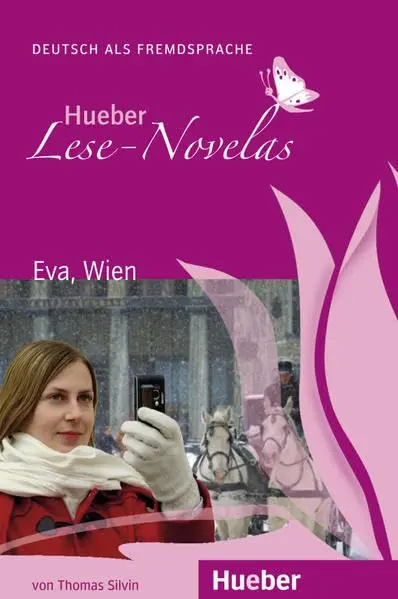 Eva, Wien + CD. A1