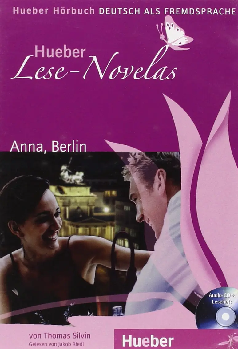 A1. Aladdin und die Wunderlampe. Reader