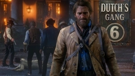 Dutch’s Gang - EPISODE 6 | Season 1 | RDR2 Cinematic Series | “You must've known we would"
