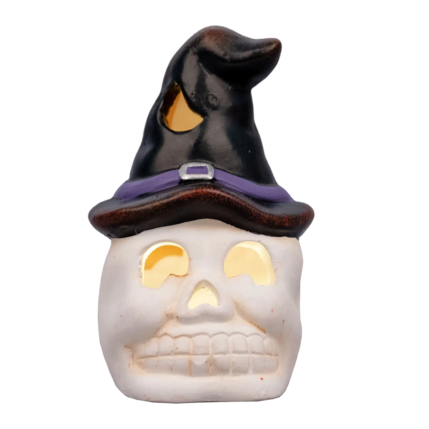 Статуетка Skullinhat