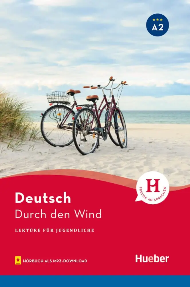 Durch den Wind + MP3. A2