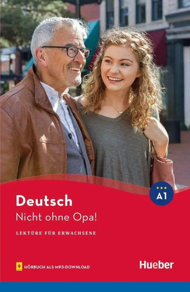 Nicht ohne Opa! A1