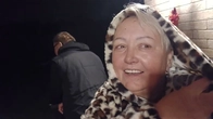 ДІТИ З РОБОТИ- МИ ПО ДОМАХ З КИЛИМОМ-ДІСТАЛИ!!