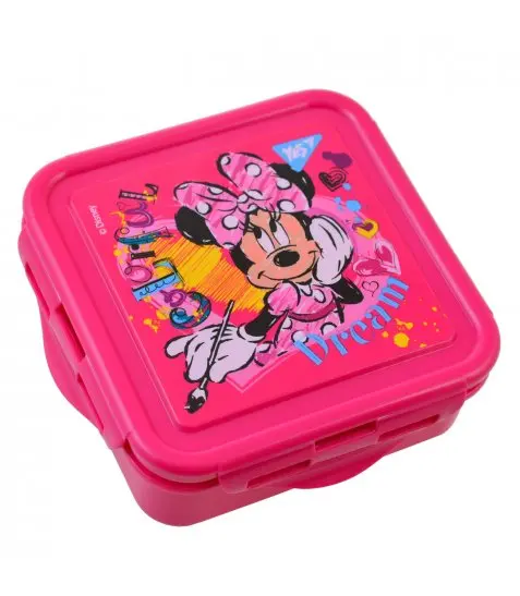 Контейнер для їжі Minnie, 380 мл