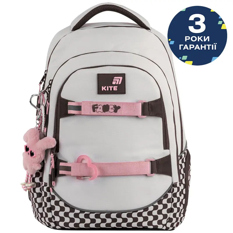 Рюкзак Kite Education teens Fancy