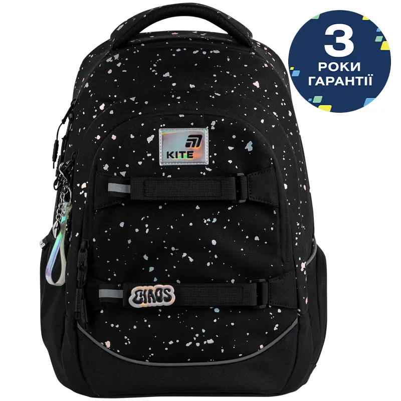 Рюкзак Kite Education teens Holographic