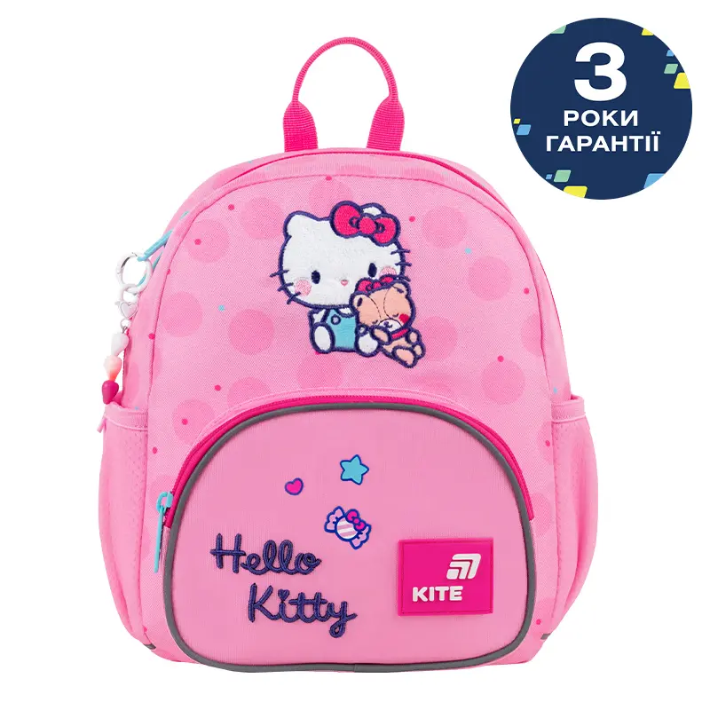 Рюкзак дитячий Kite Kids Hello Kitty