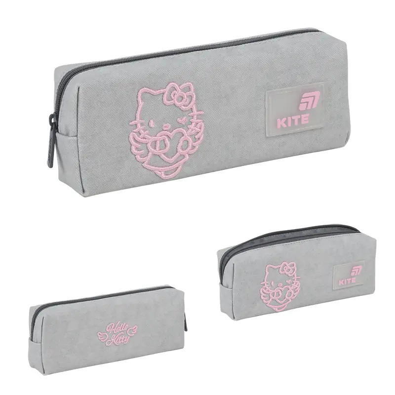Пенал Kite Hello Kitty