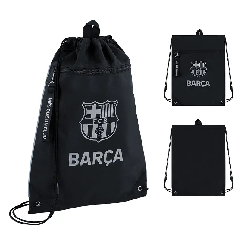 Сумка для взуття Kite FC Barcelona