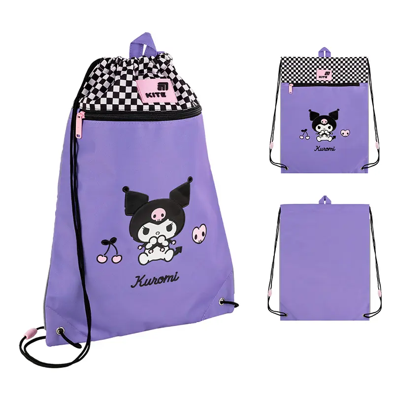 Сумка для взуття Kite Kuromi