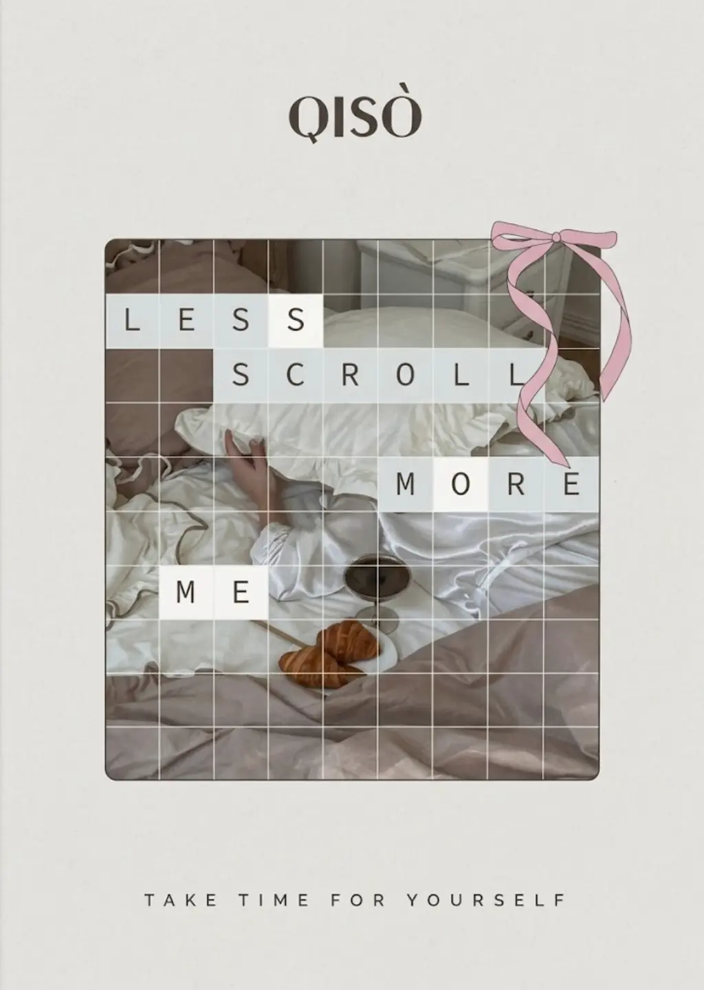 Обкладника "Мініпланер «LESS SCROLL MORE ME» щотижневик" Обкладинка "Мініпланер «LESS SCROLL MORE ME» щотижневик"