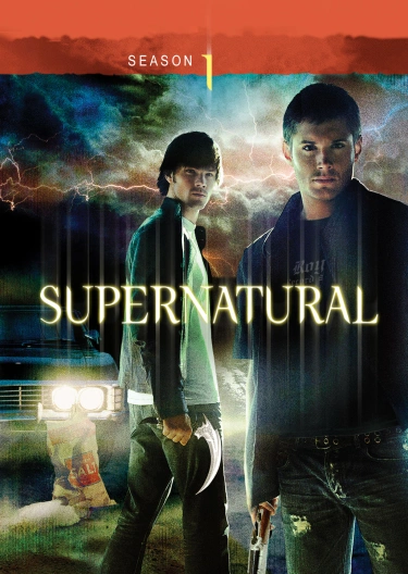 Openload supernatural 2024