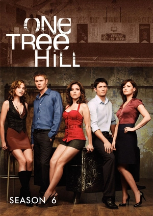 One Tree Hill (Season 6)