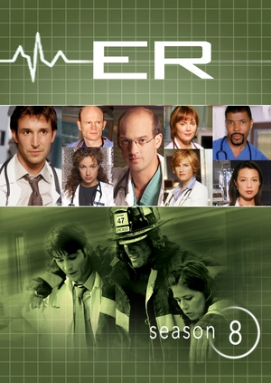 ER (Season 8)