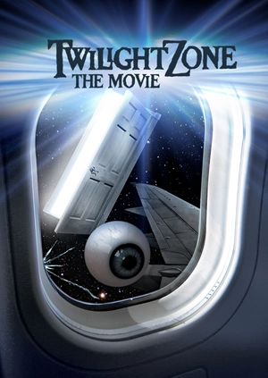 Twilight Zone: The Movie