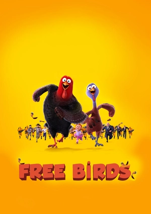 Free Birds
