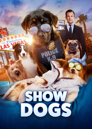 Show Dogs