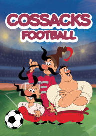 Cossacks. Football