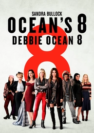 Ocean’s Eight